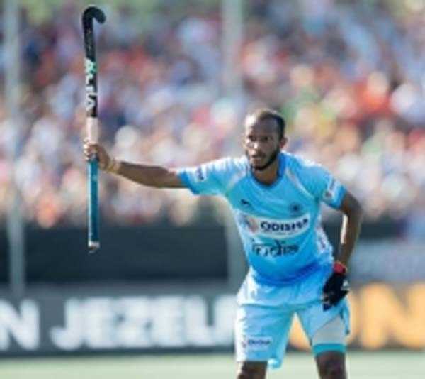 टोक्यो ओलंपिक तक हमें एक अच्छी टीम बनाने की जरूरत होगी : एसवी सुनील